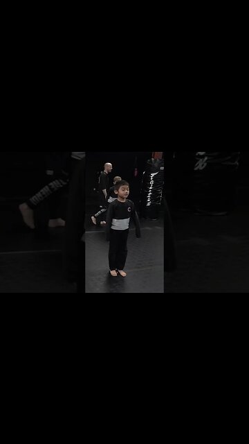 Hero Squad | Heroes Training Center | Kickboxing. & Jiu-Jitsu & MMA | Yorktown Heights NY #Shorts 48