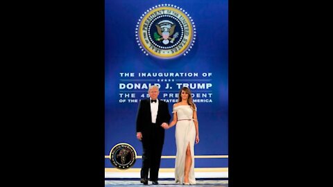FIRST LADY 45 MELANIA TRUMP HER LIFE STORY