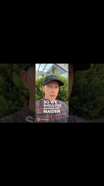 Silver Endeavor Antarctica Bridge Cruise UPDATE #shorts