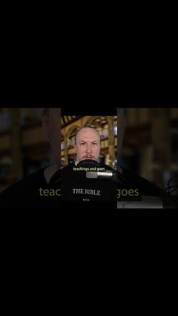 Real Christians Follow Torah