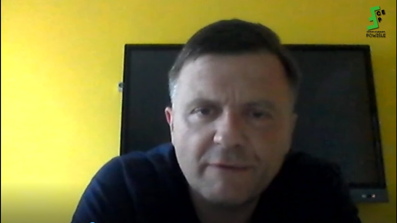 Mateusz Piskorski: John McAffe - śmierć biznesmena i libertarianina z USA w więzieniu w Barcelonie