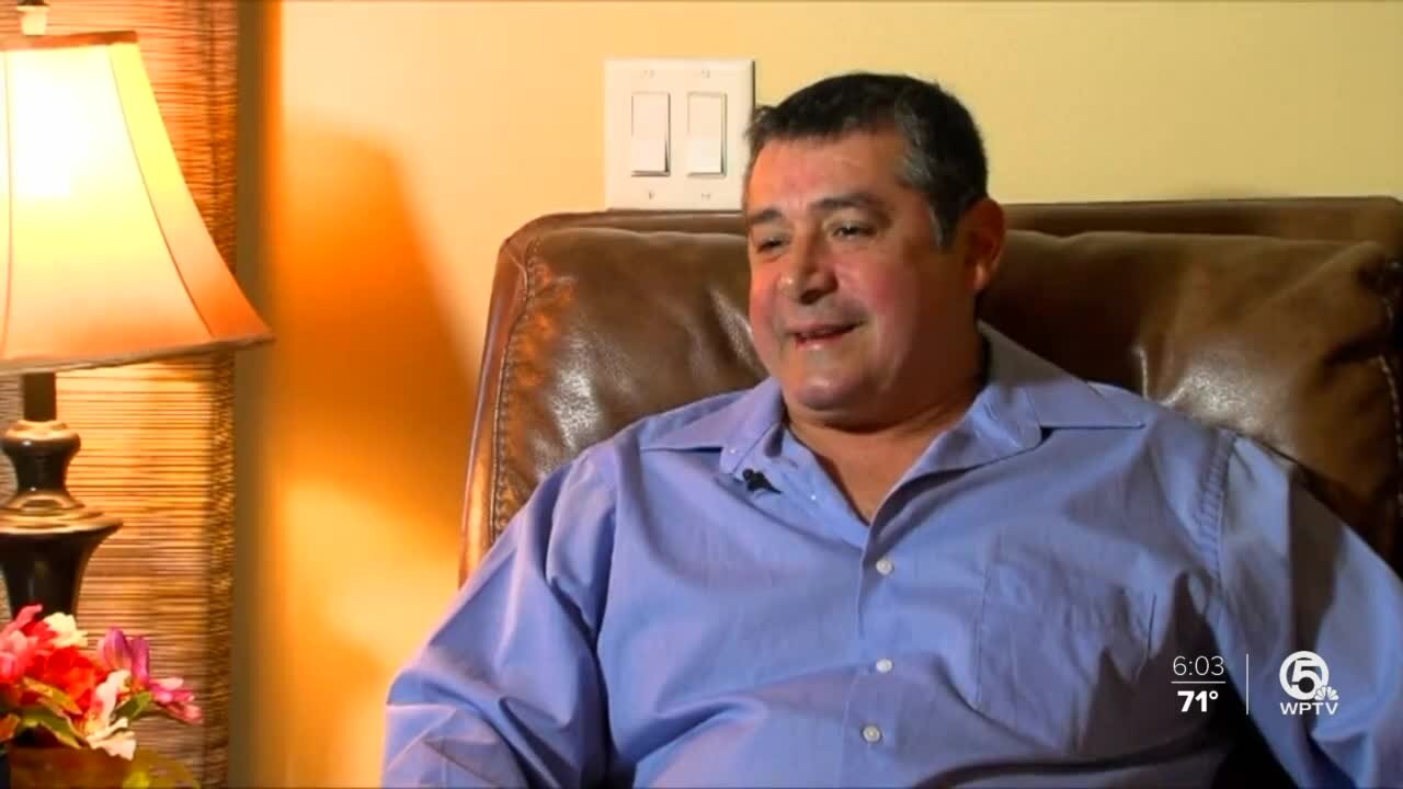 Man falsely arrested twice in Martin County loses lawsuit