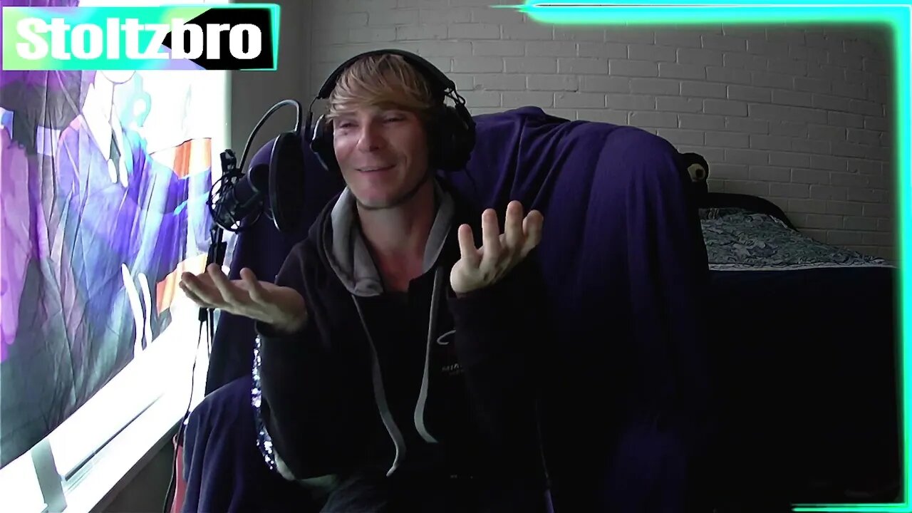 Stoltzbro Update #16
