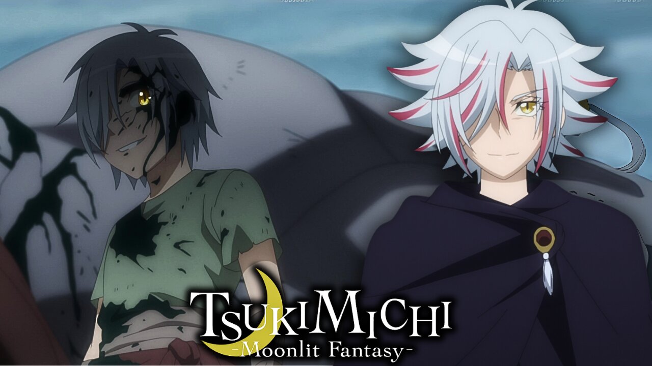 The Origins Of The Dragon-Slayer | Tsukimichi -Moonlit Fantasy- S2 Episode 12 Reaction