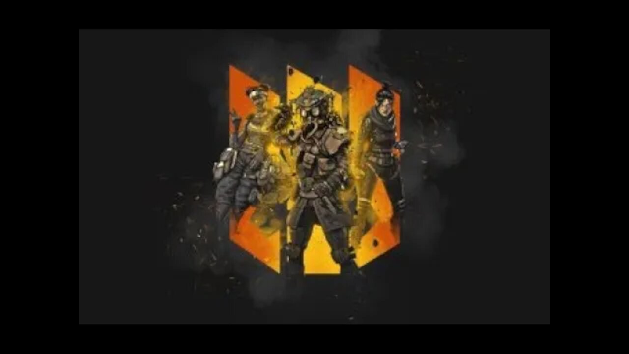 Apex Legends Killtage #8