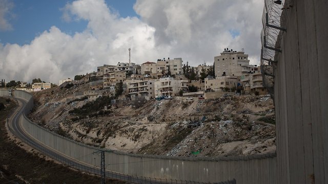 2 Palestinians Dead After Israeli Strikes On Gaza