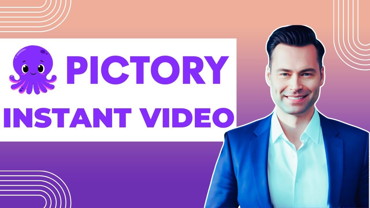 Pictory: How to Create Videos From Text in Minutes