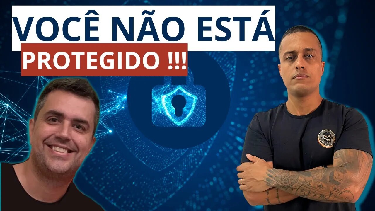 APRENDA como ter SEGURANÇA em CRIPTOMOEDAS !!!