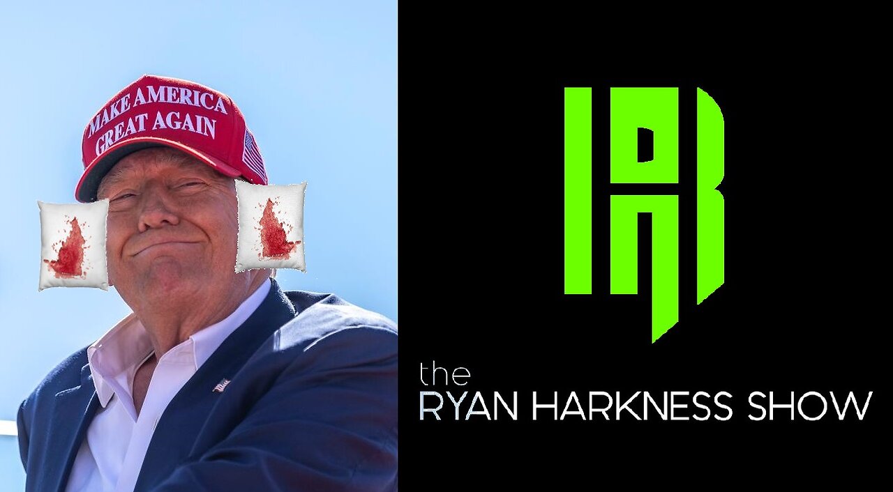 Episode #051: OW! My Other Ear! | The Ryan Harkness Show