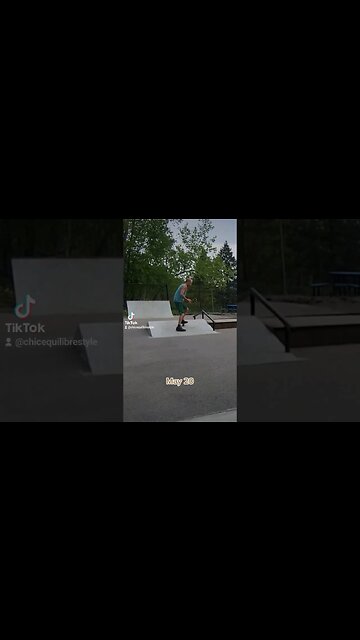 #freelineskates #ytshortscanada #ytshortsvideo #skatepark #ytshorts