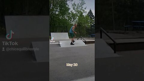 #freelineskates #ytshortscanada #ytshortsvideo #skatepark #ytshorts