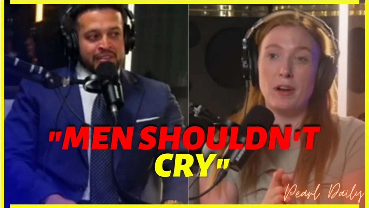 Modern woman Learns This GRIM Reality About Men