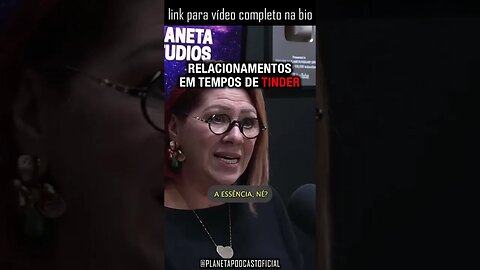 “SOLTEIRAS TEM ESSA...” com Dra. Anahy D’Amico | Planeta Podcast (Mente Humana)