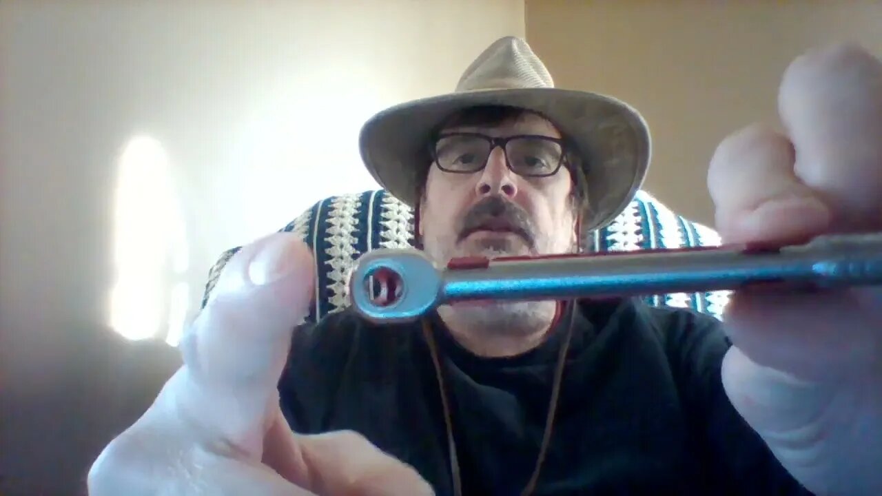 Victorinox Swiss Tool + Ratchet