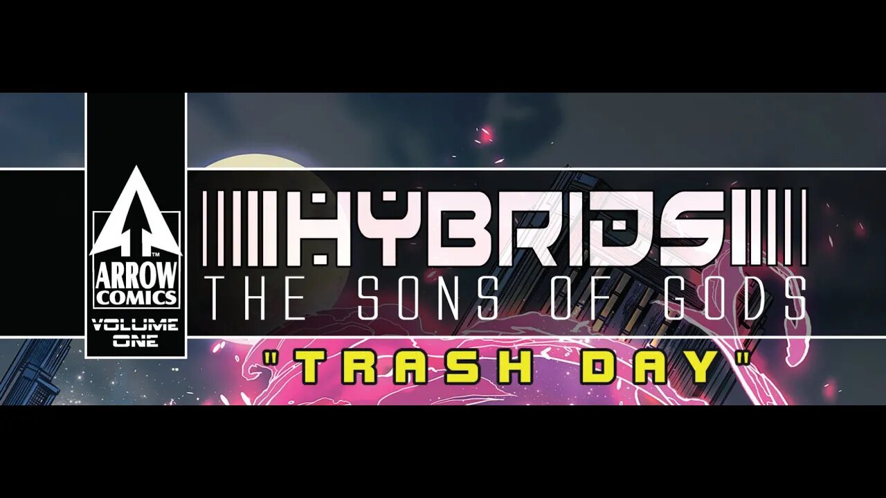 Hybrid