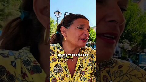 Why makes Greek Food Special? (with @DianeKochilas)