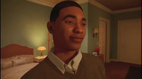Marvel's Spider-Man: Miles Morales Part 2