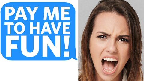Spoiled Daughter DEMANDS $1,800 for a CONCERT and LOSES IT When Her MOM SAYS “NO” - Reddit Podcast