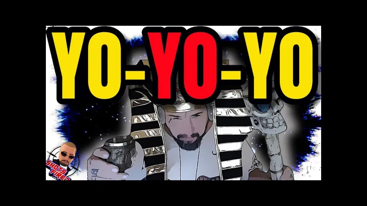 Yo-Yo-Yo w/ Tyronequavious Mustapha III | Episode #3