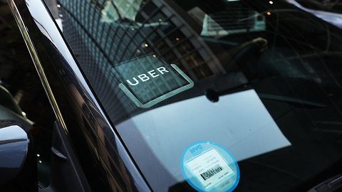 Uber Won't Force Sexual Misconduct Survivors Into Arbitration Anymore