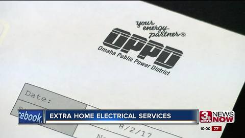 OPPD offers in-home electrical protection