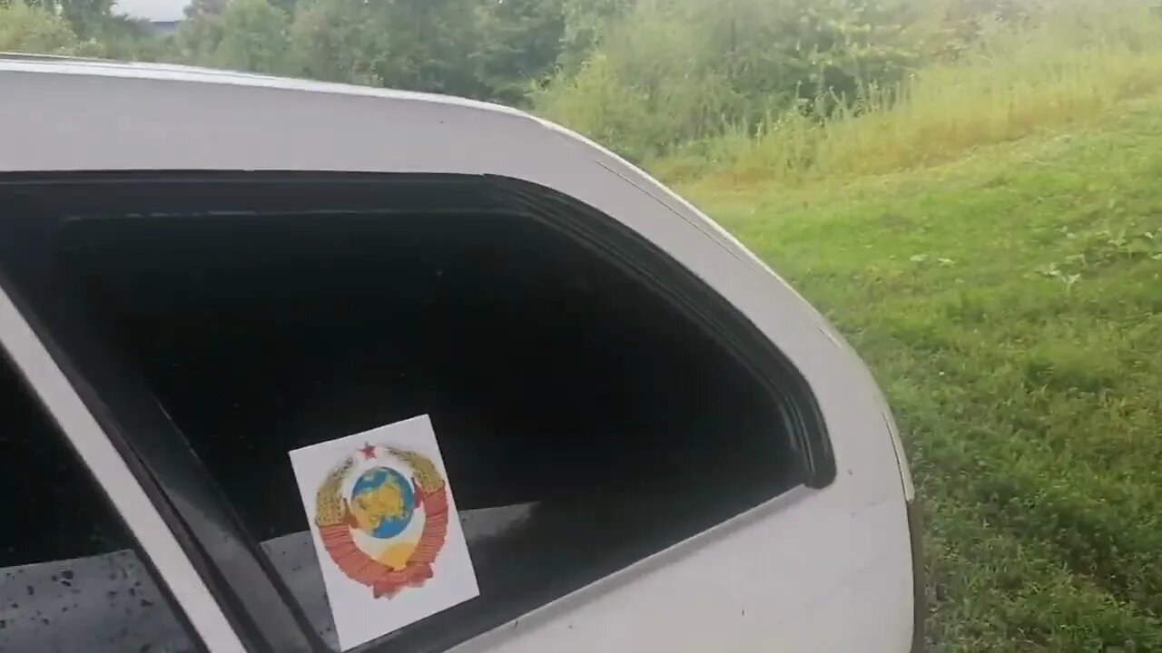 Обережные символы для водителей.