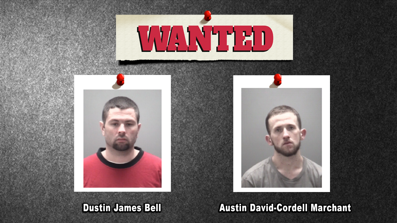 FOX Finders Wanted Fugitives - 12-13-19