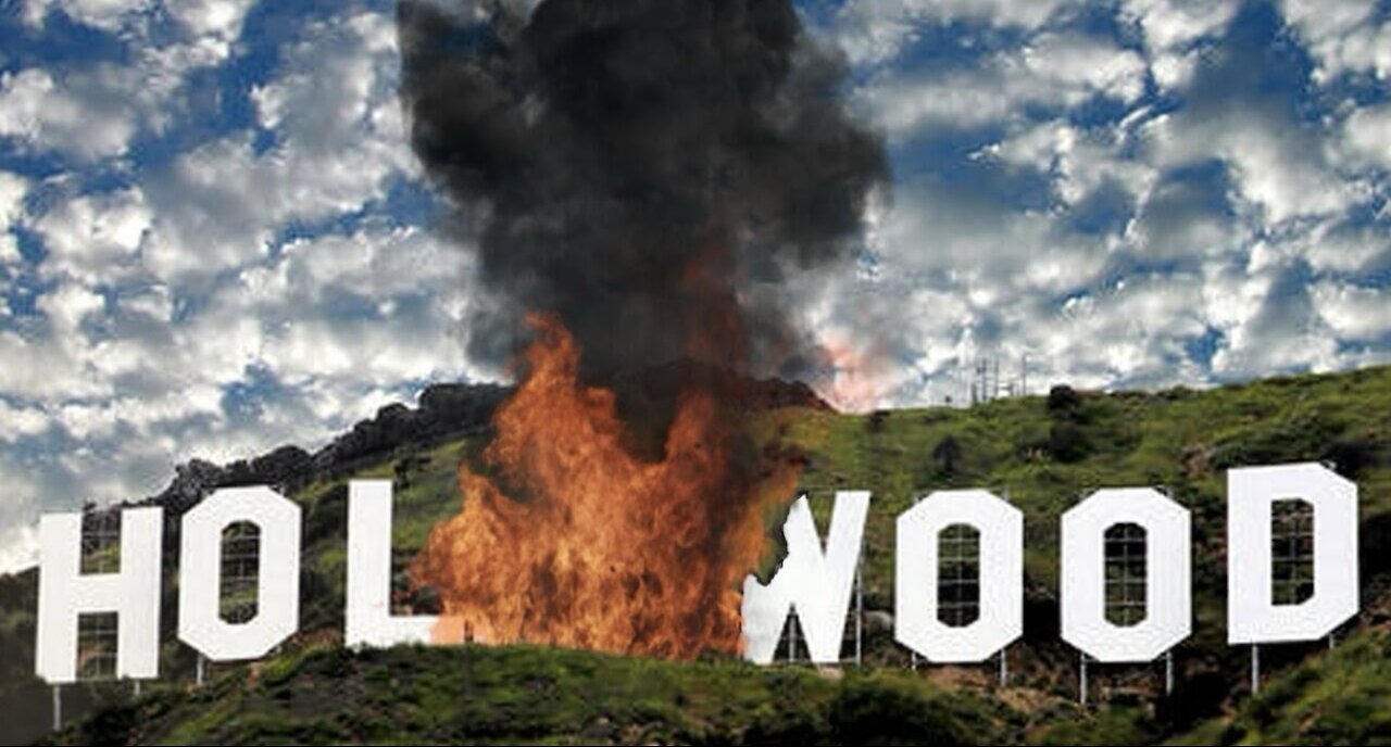 "THE STARS WILL FALL PT 2": JUDGEMENT & REDEMPTION FOR ELITES/ "THE HUNGER GAMES"