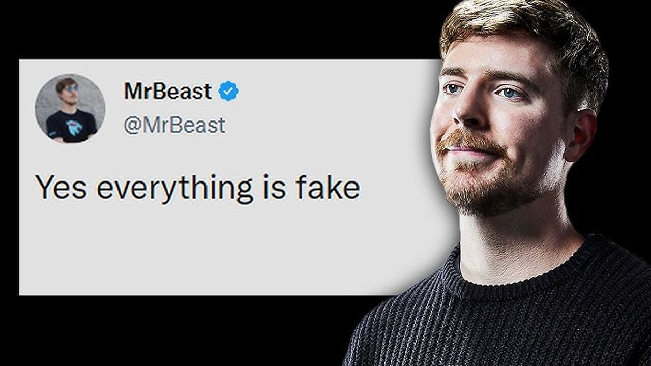 :MrBeast: Is He Going Too Far?