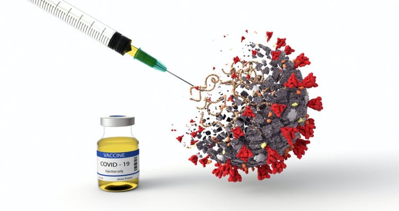 The Covid Deception In Plain Sight – Experimental Injections