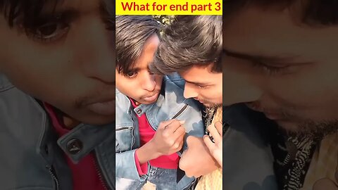 ठंडी बहुत है Part 3#shorts
