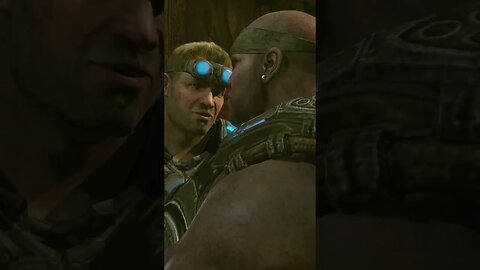 "Ohh... Bacon" (Gears of War 3 Nostalgia)