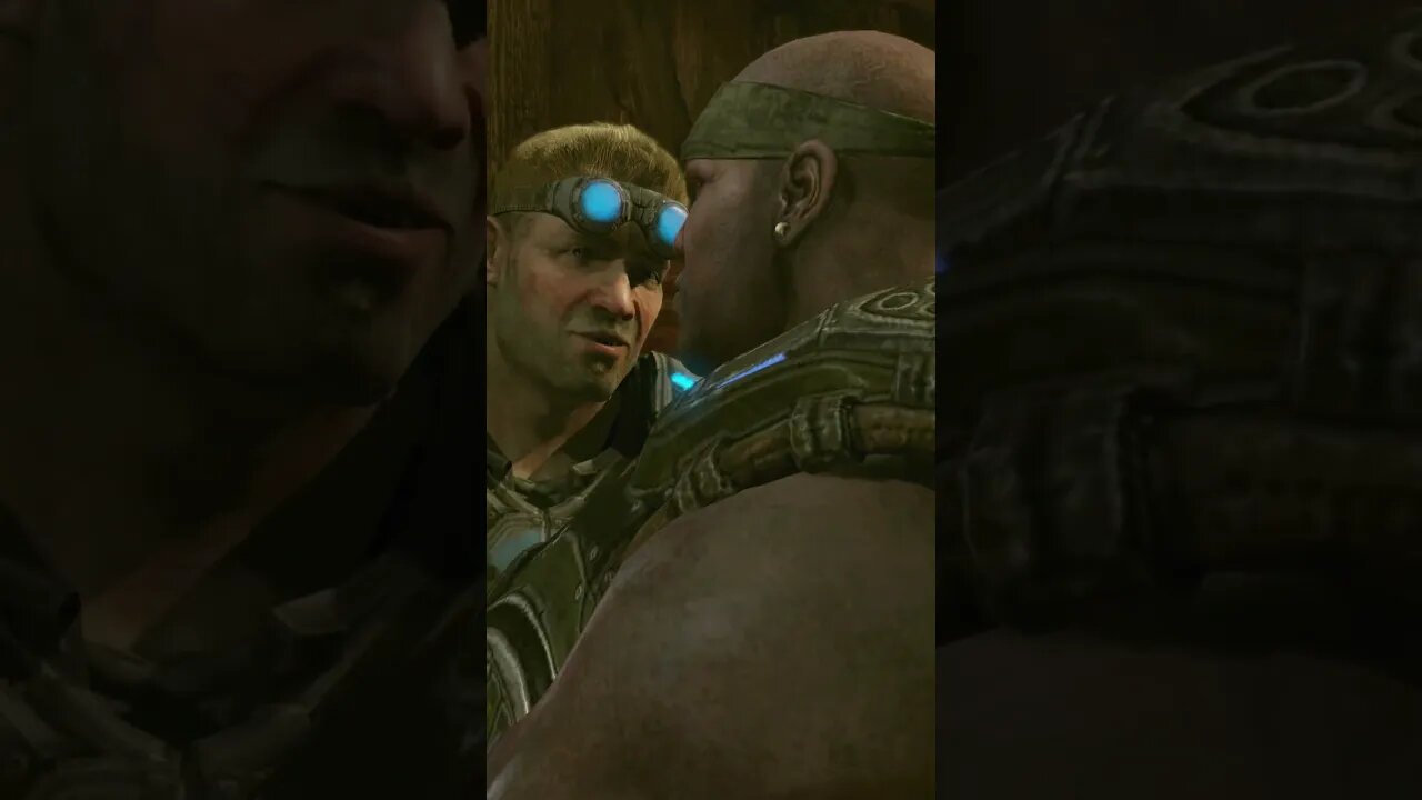 "Ohh... Bacon" (Gears of War 3 Nostalgia)