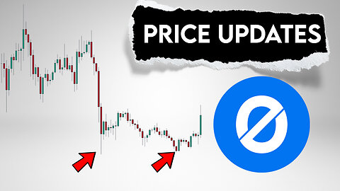 OGN Coin Price Prediction. Origin Protocol Updates