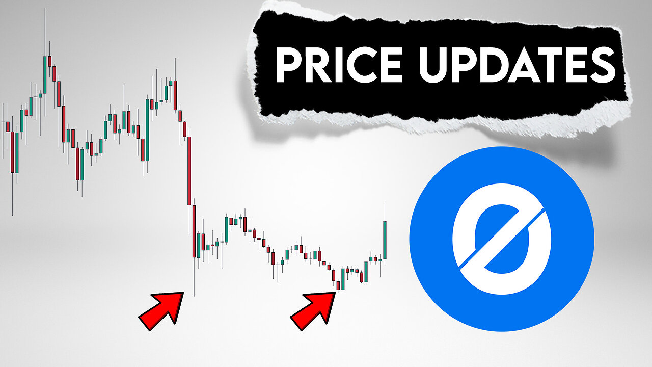 OGN Coin Price Prediction. Origin Protocol Updates