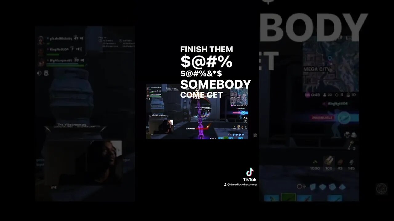 Old Season Same Draco… STILL SHUTTING SH*T DOWN!!! #fortnite #gaming #fortniteclips