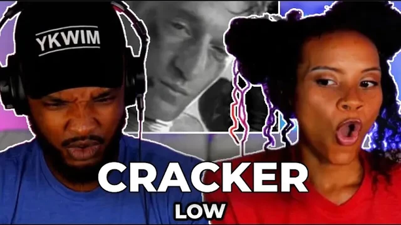 *FIRST TIME* 🎵 Cracker - Low REACTION
