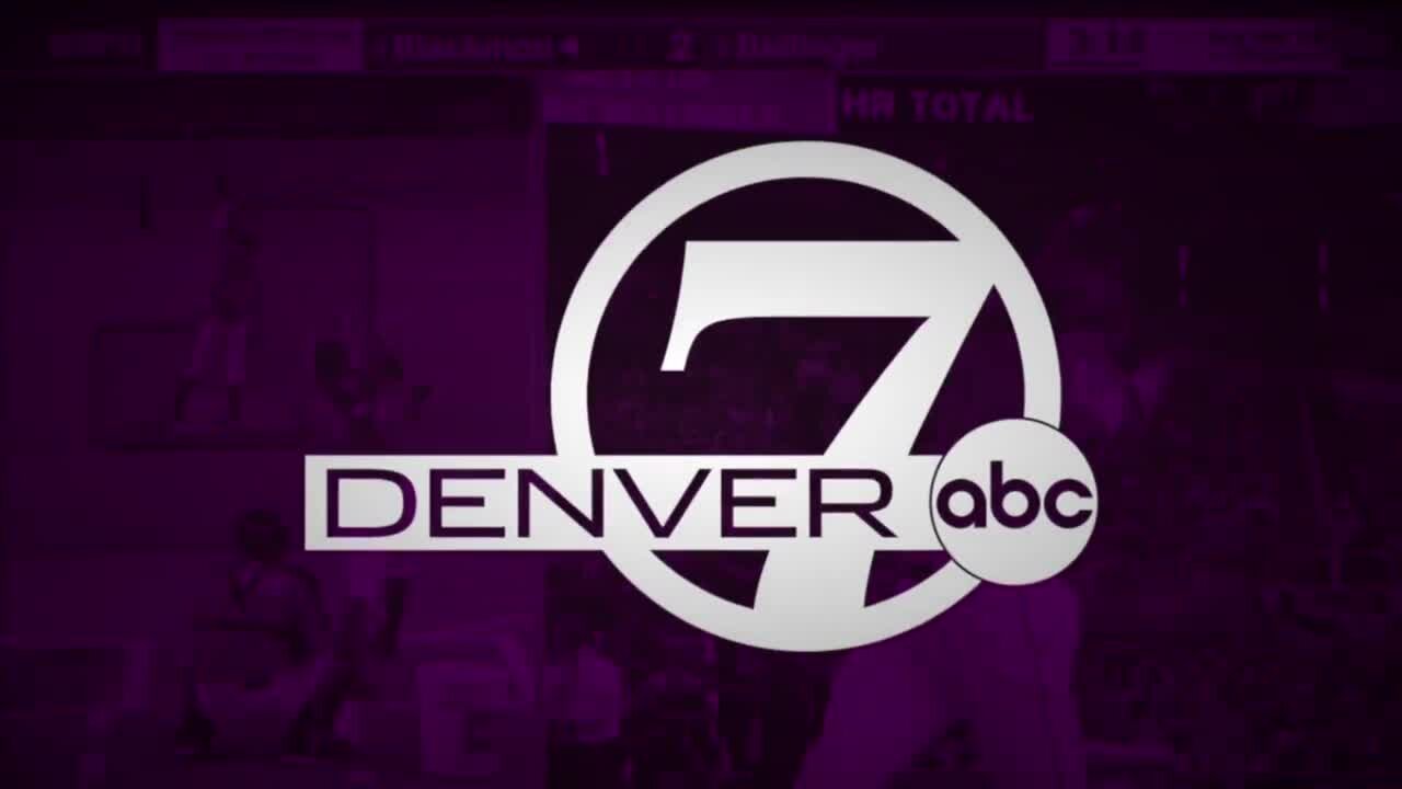 Denver7 News at 6PM | Tuesday, April 6