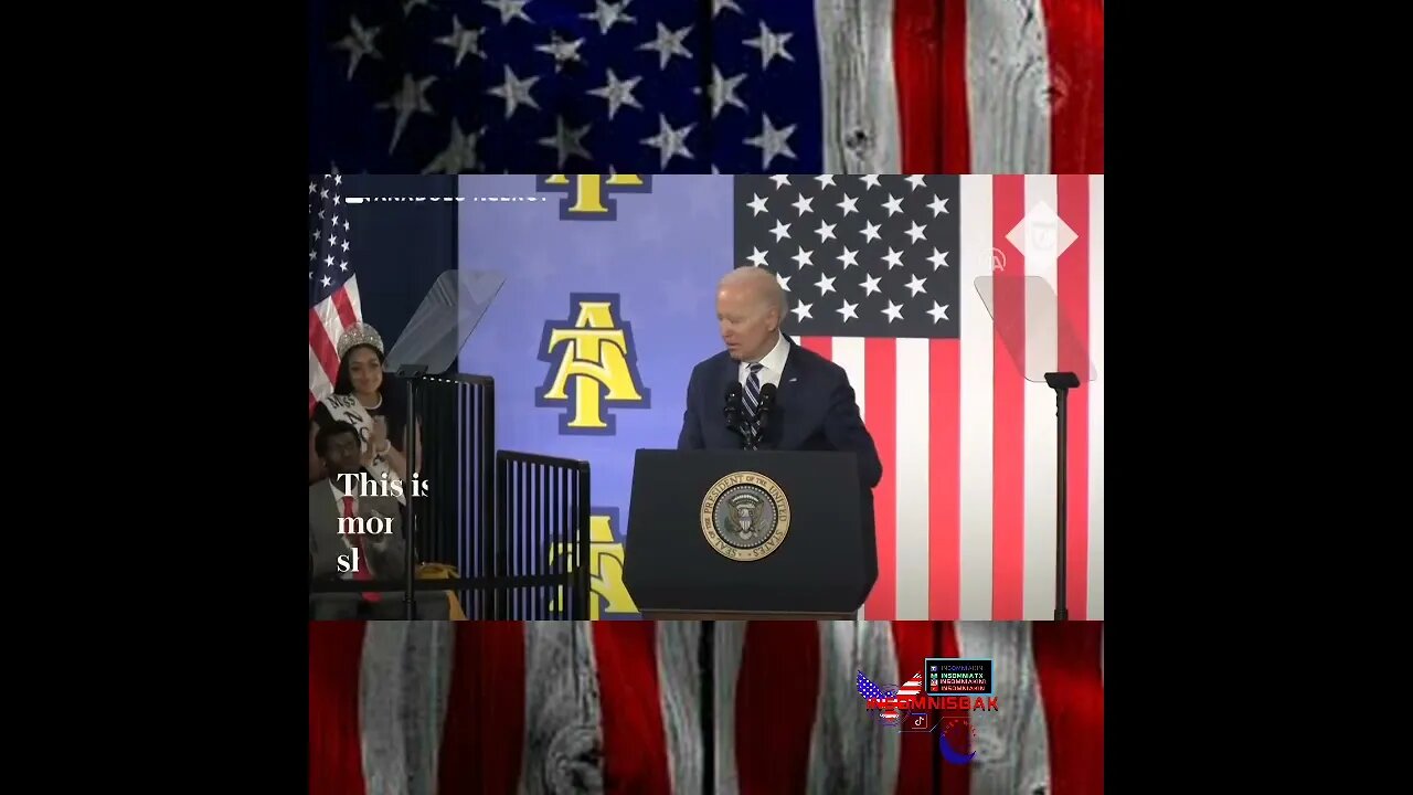 hail to the chief #biden #2ndamendment #comedy