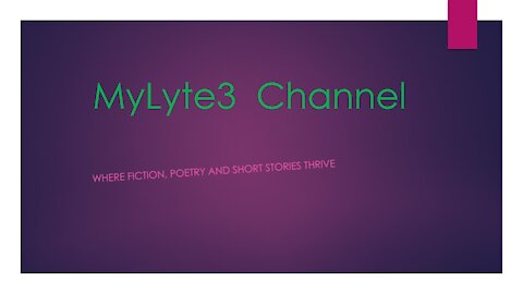 Our Environment - Poetry