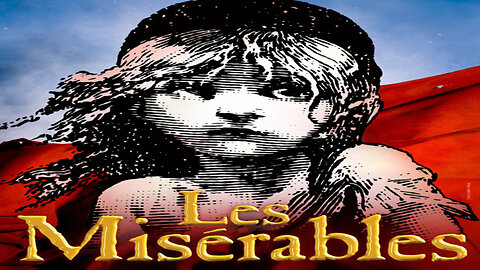 LES MISÉRABLES by Victor Hugo