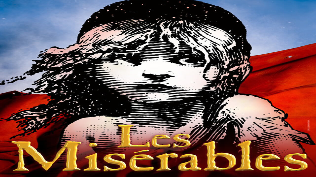 LES MISÉRABLES by Victor Hugo