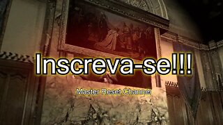 Canal Master Reset, conheça!!!