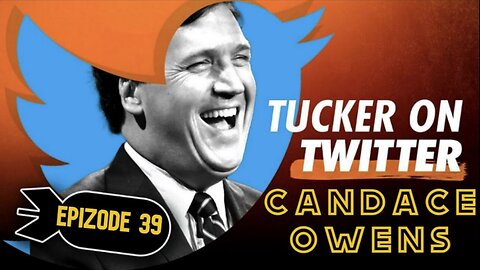 Tucker Carlson BIG Intel Nov 16: "Something Unexpected Is Happening"