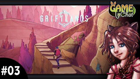 Griftlands #03 Lill