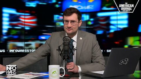 AMERICAN JOURNAL (Full Show) Friday - 1/13/23