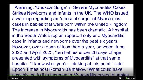 Why Some Need Me To Be Wrong - Pt2 Facing the consequences for the lies told.