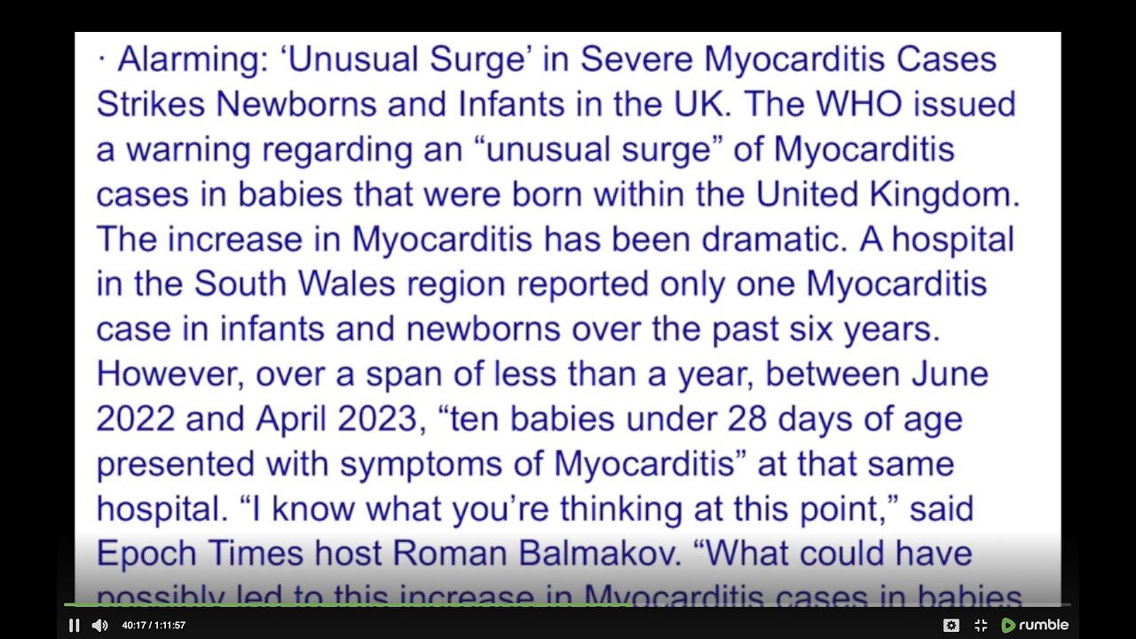 Why Some Need Me To Be Wrong - Pt2 Facing the consequences for the lies told.