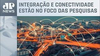 Ministério da Indústria faz levantamento de novas tecnologias para cidades inteligentes