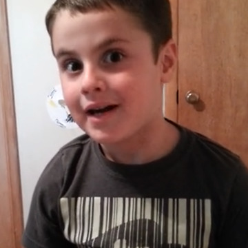 A Boy Who Really Wants To Go To Bachelorette Party